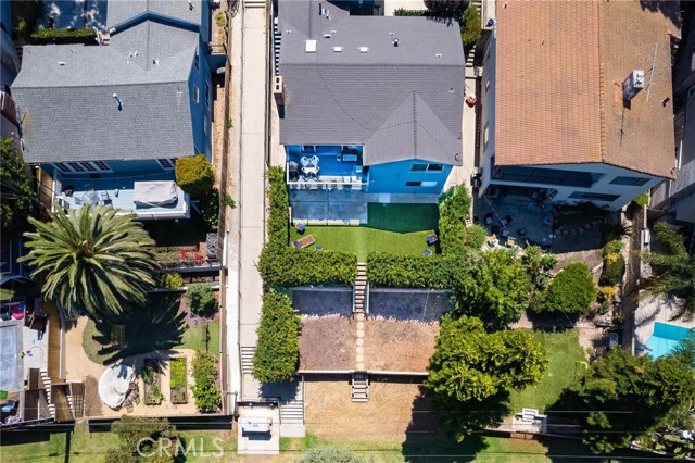 168 Vista Del Parque, Redondo Beach, California 90277, 6 Bedrooms Bedrooms, ,3 BathroomsBathrooms,Residential,Sold,Vista Del Parque,PV22188074