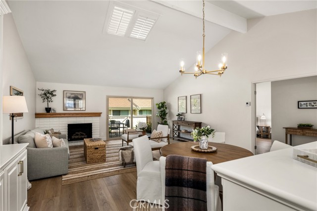 Detail Gallery Image 21 of 66 For 16 Driftwood #24,  Irvine,  CA 92604 - 2 Beds | 2 Baths