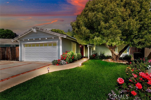 Detail Gallery Image 2 of 59 For 29319 Gamebird Ct, Agoura Hills,  CA 91301 - 3 Beds | 2 Baths
