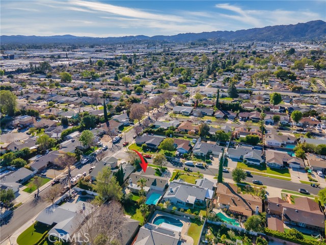 Detail Gallery Image 48 of 51 For 9710 Lubao Ave, Chatsworth,  CA 91311 - 3 Beds | 2 Baths