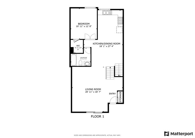 Detail Gallery Image 23 of 24 For 21535 Erwin St #131,  Woodland Hills,  CA 91367 - 2 Beds | 2 Baths