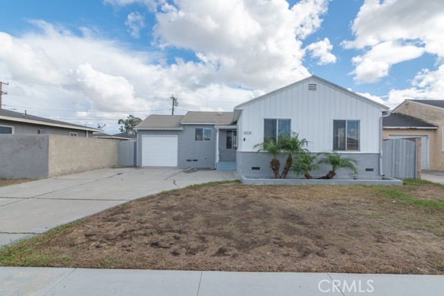 16406 Van Ness AVE