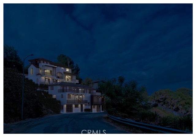 Detail Gallery Image 10 of 10 For 5100 E La Calandria Way, Los Angeles,  CA 90032 - – Beds | – Baths