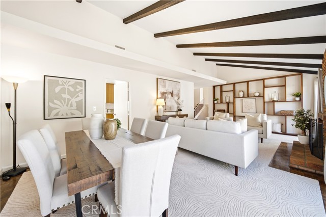 Detail Gallery Image 4 of 29 For 25208 Terreno Dr, Mission Viejo,  CA 92691 - 4 Beds | 3 Baths