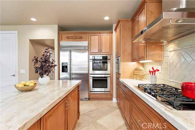 Detail Gallery Image 24 of 57 For 45133 Fieldbrook Court, Temecula,  CA 92592 - 5 Beds | 3/1 Baths