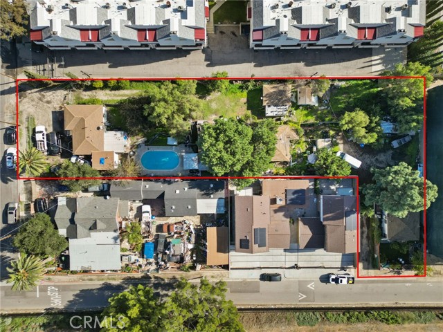 Detail Gallery Image 4 of 20 For 11148 Lorne Street, Sun Valley,  CA 91352 - 2 Beds | 1 Baths