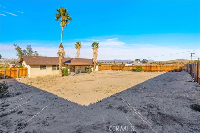 Detail Gallery Image 30 of 42 For 73787 Desert Dunes, Twentynine Palms,  CA 92277 - 3 Beds | 2 Baths