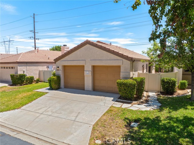 Detail Gallery Image 36 of 44 For 26584 Calle Gregorio, Menifee,  CA 92585 - 2 Beds | 2 Baths