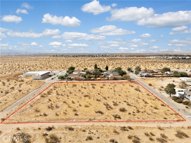 Detail Gallery Image 8 of 8 For 0 Lawson Ave, Adelanto,  CA 92301 - – Beds | – Baths