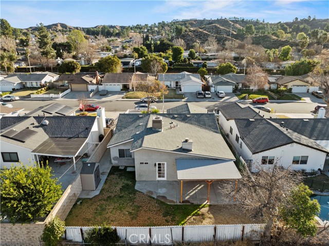 Image 7 of 41 For 27465 Cherry Creek Drive