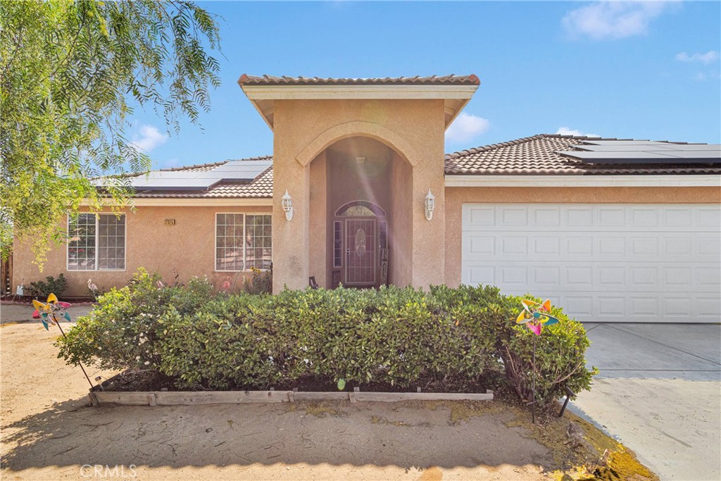 12015 Pecos Road