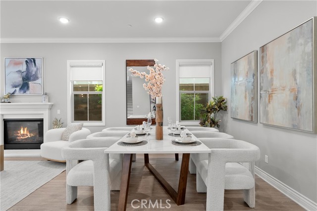 Detail Gallery Image 4 of 49 For 113 Wanderer, Irvine,  CA 92618 - 4 Beds | 4/1 Baths