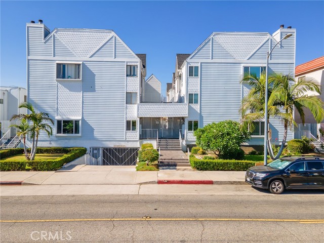 Detail Gallery Image 41 of 47 For 1121 E Wilson Ave #7,  Glendale,  CA 91206 - 3 Beds | 2/1 Baths