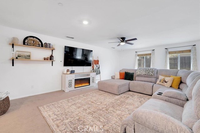 Detail Gallery Image 7 of 34 For 50 Titanio Ct, Oroville,  CA 95965 - 4 Beds | 2 Baths