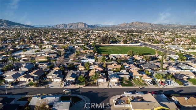 Detail Gallery Image 38 of 40 For 24430 Janet Kay, Moreno Valley,  CA 92553 - 3 Beds | 2 Baths