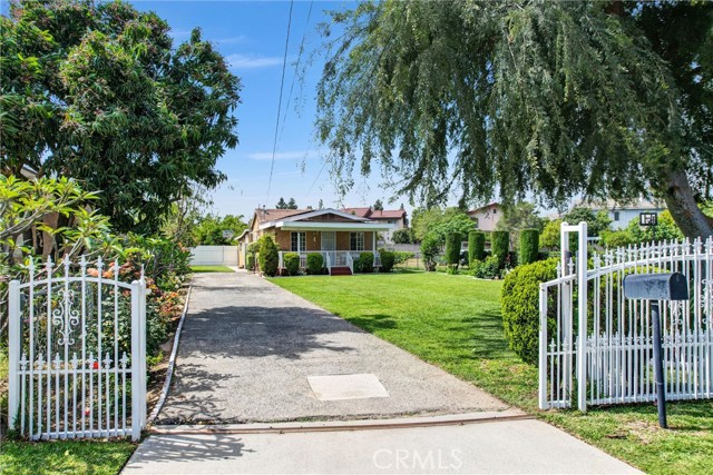 Detail Gallery Image 4 of 37 For 3849 Athol St, Baldwin Park,  CA 91706 - 3 Beds | 1 Baths