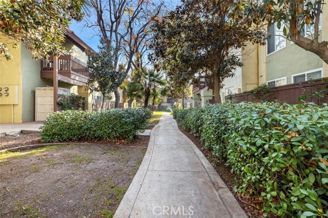 Detail Gallery Image 26 of 33 For 2881 Huntington Bld #137,  Fresno,  CA 93721 - 1 Beds | 1 Baths
