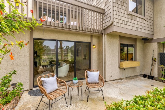 Detail Gallery Image 42 of 46 For 27061 Mill Pond Rd #40,  Dana Point,  CA 92624 - 2 Beds | 2/1 Baths