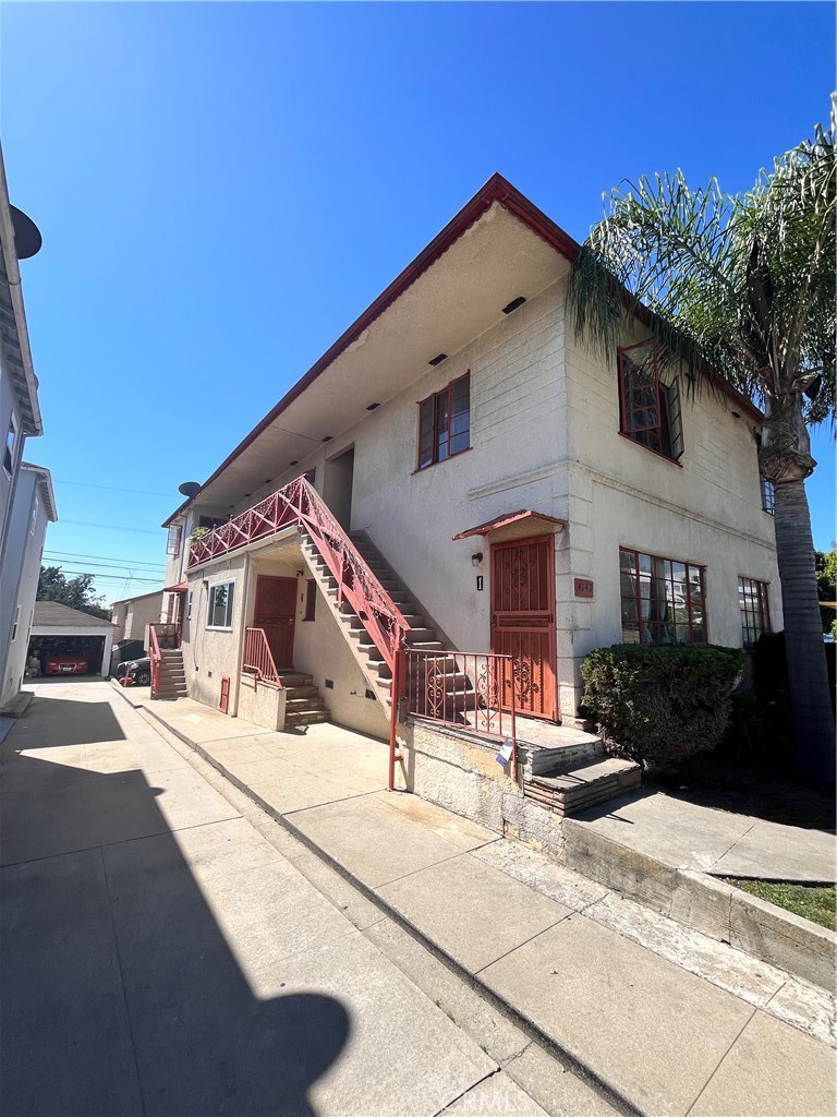 4140 W Slauson #5