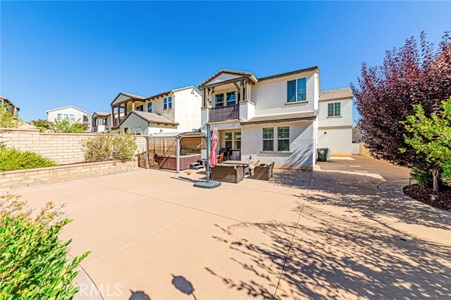 Detail Gallery Image 26 of 33 For 29027 via Patina, Valencia,  CA 91354 - 4 Beds | 3/1 Baths