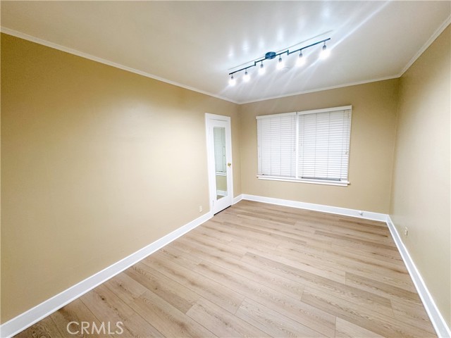 Detail Gallery Image 14 of 25 For 1933 Claudina Ave, Los Angeles,  CA 90016 - 2 Beds | 1 Baths