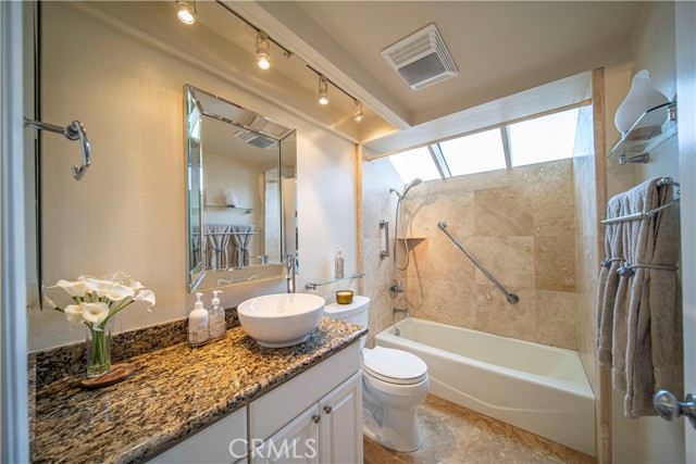 Detail Gallery Image 22 of 43 For 22364 Manacor #9,  Mission Viejo,  CA 92692 - 2 Beds | 2 Baths