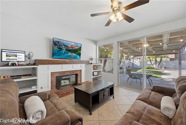 Detail Gallery Image 3 of 38 For 41685 Elk Run, Murrieta,  CA 92562 - 4 Beds | 2/1 Baths