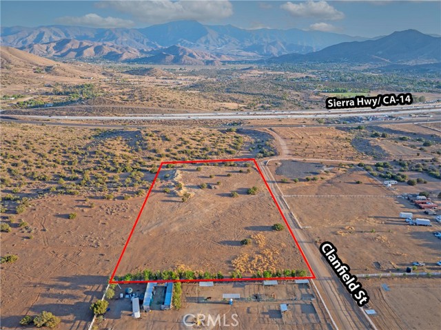 Detail Gallery Image 3 of 5 For 3500 Clanfield St, Acton,  CA 93510 - – Beds | – Baths