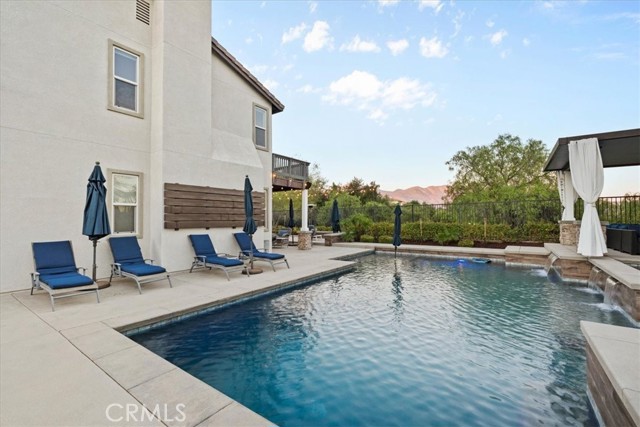 Detail Gallery Image 44 of 64 For 12053 Quail Ct, Yucaipa,  CA 92399 - 5 Beds | 3/1 Baths