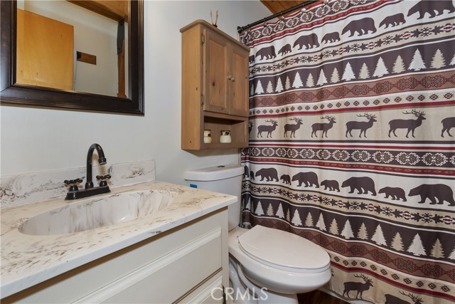 Detail Gallery Image 14 of 39 For 236 E Cinderella, Big Bear City,  CA 92314 - 2 Beds | 1 Baths