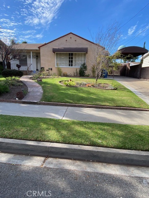 Detail Gallery Image 1 of 25 For 12627 Manor Dr, Hawthorne,  CA 90250 - 2 Beds | 1/1 Baths