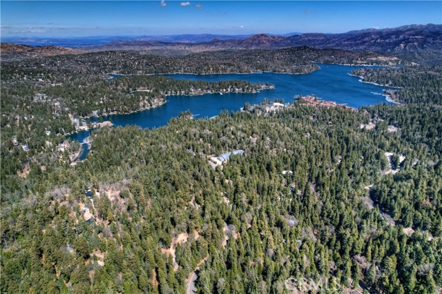 Image 3 for 530 Burnt Mill Rd, Lake Arrowhead, CA 92352