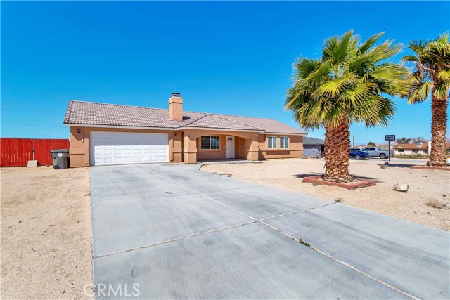 Image 3 for 4866 Round Up Rd, 29 Palms, CA 92277