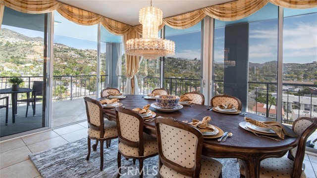 Detail Gallery Image 6 of 55 For 1155 N Brand Bld #1101,  Glendale,  CA 91202 - 3 Beds | 2 Baths