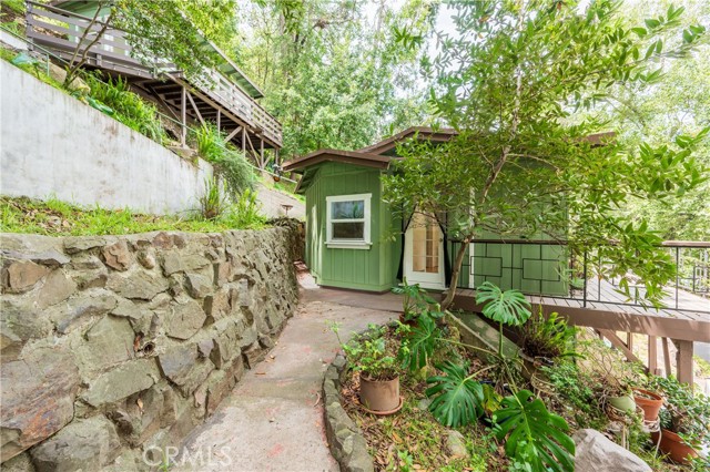 Detail Gallery Image 49 of 68 For 432 Fernwood Pacific, Topanga,  CA 90290 - 2 Beds | 2 Baths