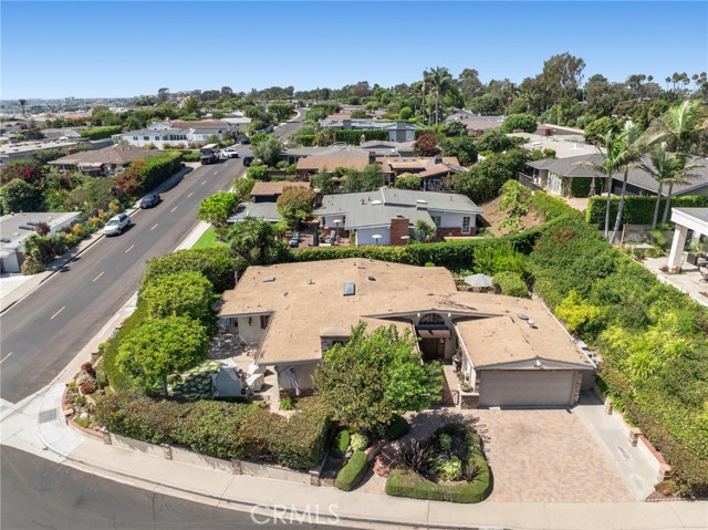 Detail Gallery Image 31 of 31 For 707 Malabar Dr, Corona Del Mar,  CA 92625 - 3 Beds | 2 Baths