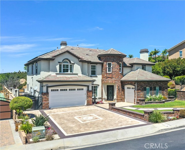 3983 Sage Ridge Dr, Yorba Linda, CA 92887