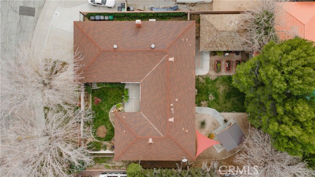 Detail Gallery Image 40 of 42 For 42815 16th, Lancaster,  CA 93534 - 4 Beds | 3 Baths