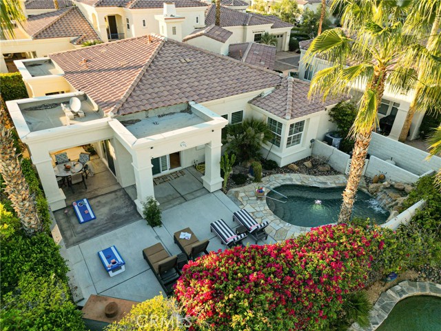 Detail Gallery Image 41 of 45 For 80801 Calle Azul, La Quinta,  CA 92253 - 2 Beds | 2/1 Baths