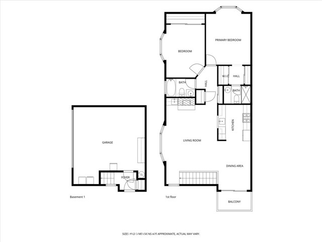 Detail Gallery Image 34 of 34 For 1277 Belridge St #4 C,  Oceano,  CA 93445 - 2 Beds | 2 Baths