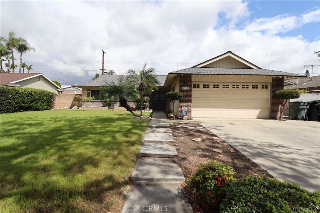 1267 W Winslow Street