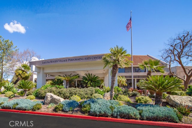 Detail Gallery Image 45 of 51 For 862 Ronda Mendoza #Q,  Laguna Woods,  CA 92637 - 2 Beds | 2 Baths