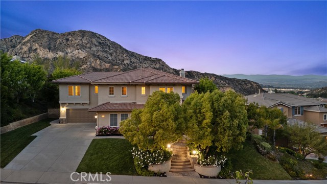 Detail Gallery Image 1 of 23 For 25865 Tulip Grove St, Stevenson Ranch,  CA 91381 - 5 Beds | 4 Baths