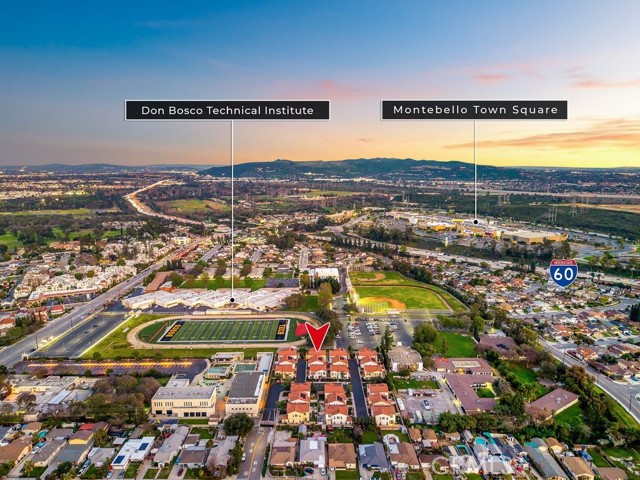 Detail Gallery Image 29 of 34 For 8254 Lily, Rosemead,  CA 91770 - 4 Beds | 3 Baths