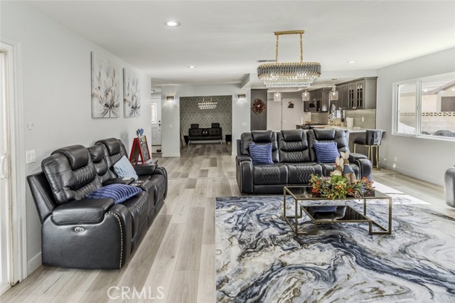 Detail Gallery Image 52 of 59 For 3340 Brittany Ln, Lancaster,  CA 93536 - 3 Beds | 2 Baths