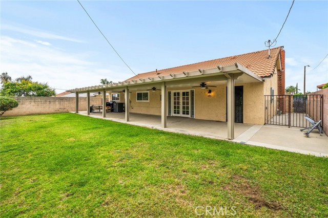 Detail Gallery Image 26 of 33 For 6329 Fillmore Ave, Rialto,  CA 92377 - 4 Beds | 2 Baths