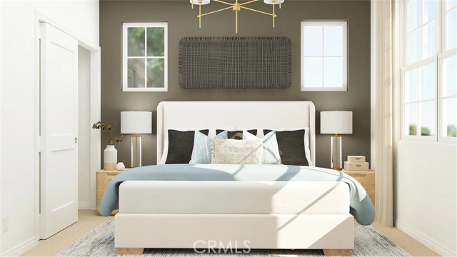 Detail Gallery Image 6 of 19 For 2502 E Lincoln Paseo, Ontario,  CA 91762 - 2 Beds | 2/1 Baths