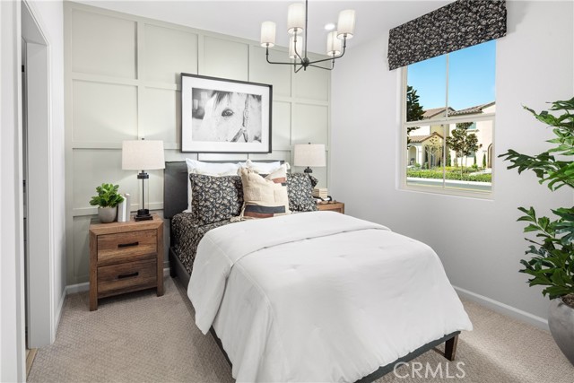 Detail Gallery Image 13 of 15 For 7526 Desert Holly St, Chino,  CA 91708 - 4 Beds | 3/1 Baths
