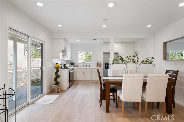 Detail Gallery Image 12 of 43 For 1707 Massena Ave, Redondo Beach,  CA 90277 - 4 Beds | 2 Baths