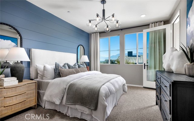 Detail Gallery Image 5 of 36 For 4192 S S. Limecrest Paseo #39,  Ontario,  CA 91761 - 3 Beds | 2/1 Baths